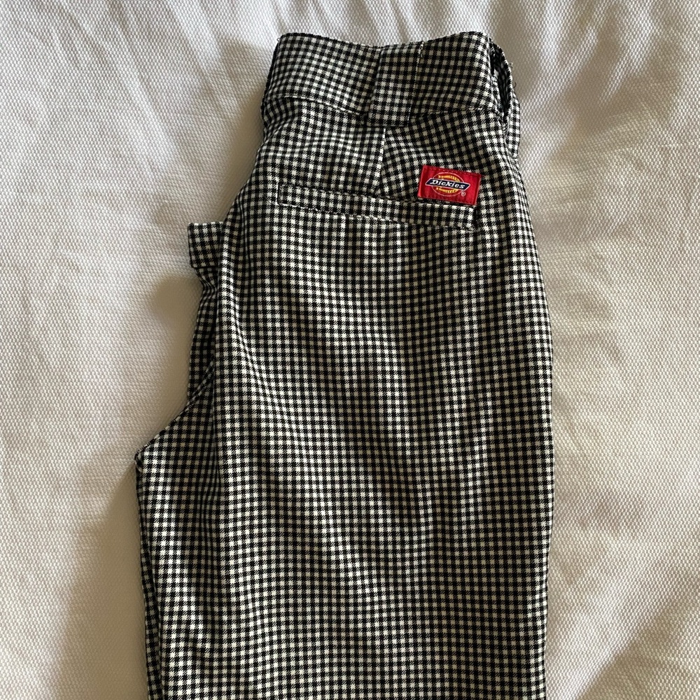 Dickie Trousers
